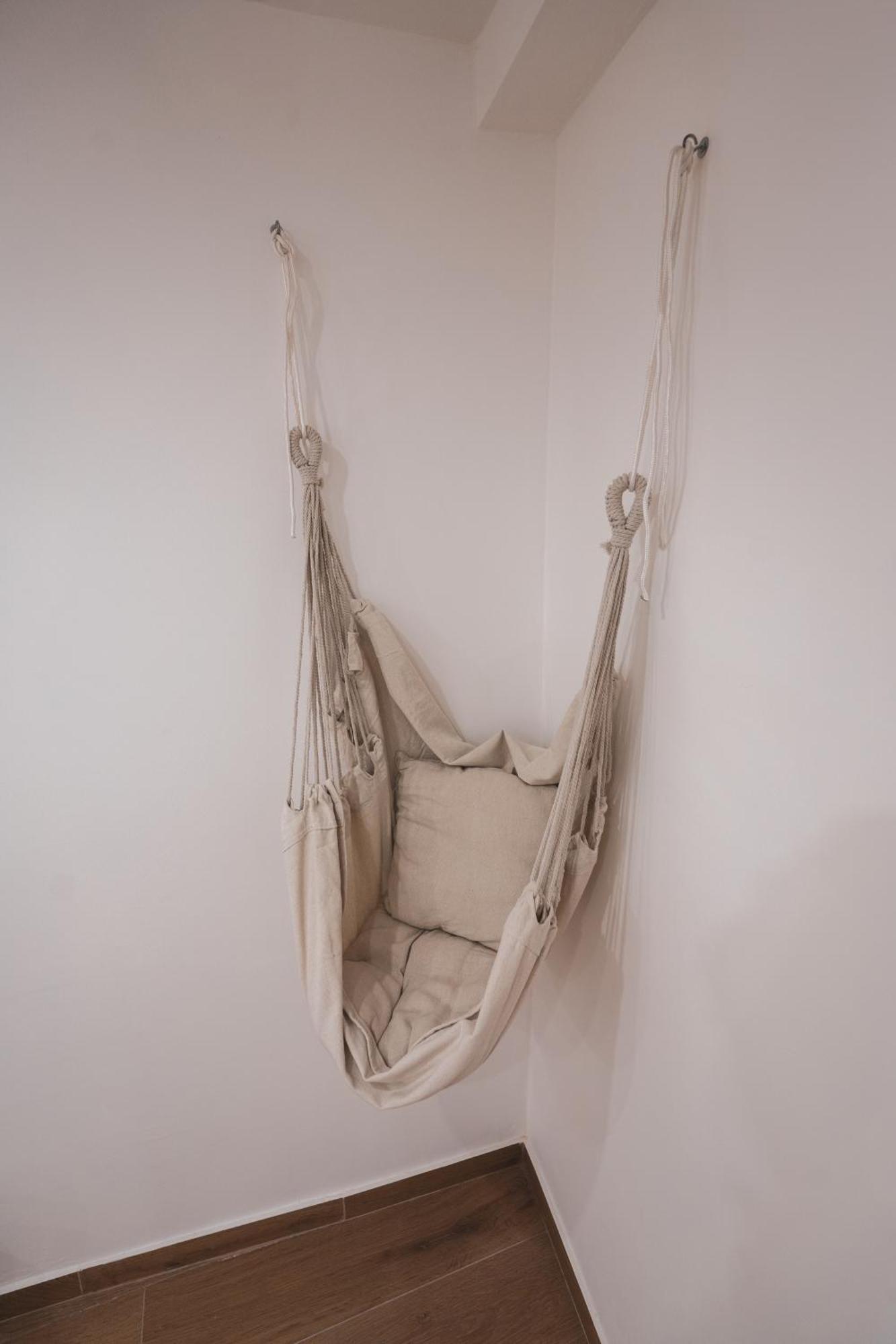 בארי Macrame Room מראה חיצוני תמונה