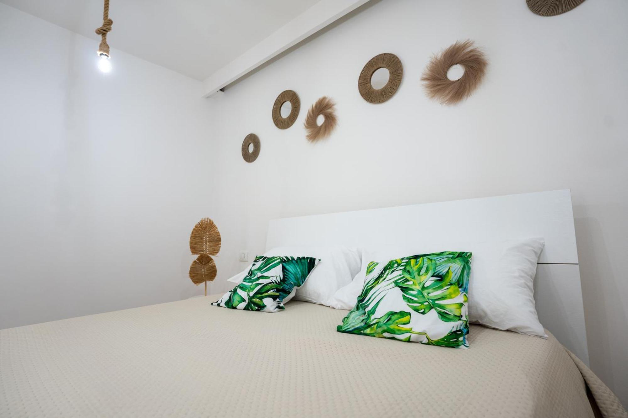 בארי Macrame Room מראה חיצוני תמונה