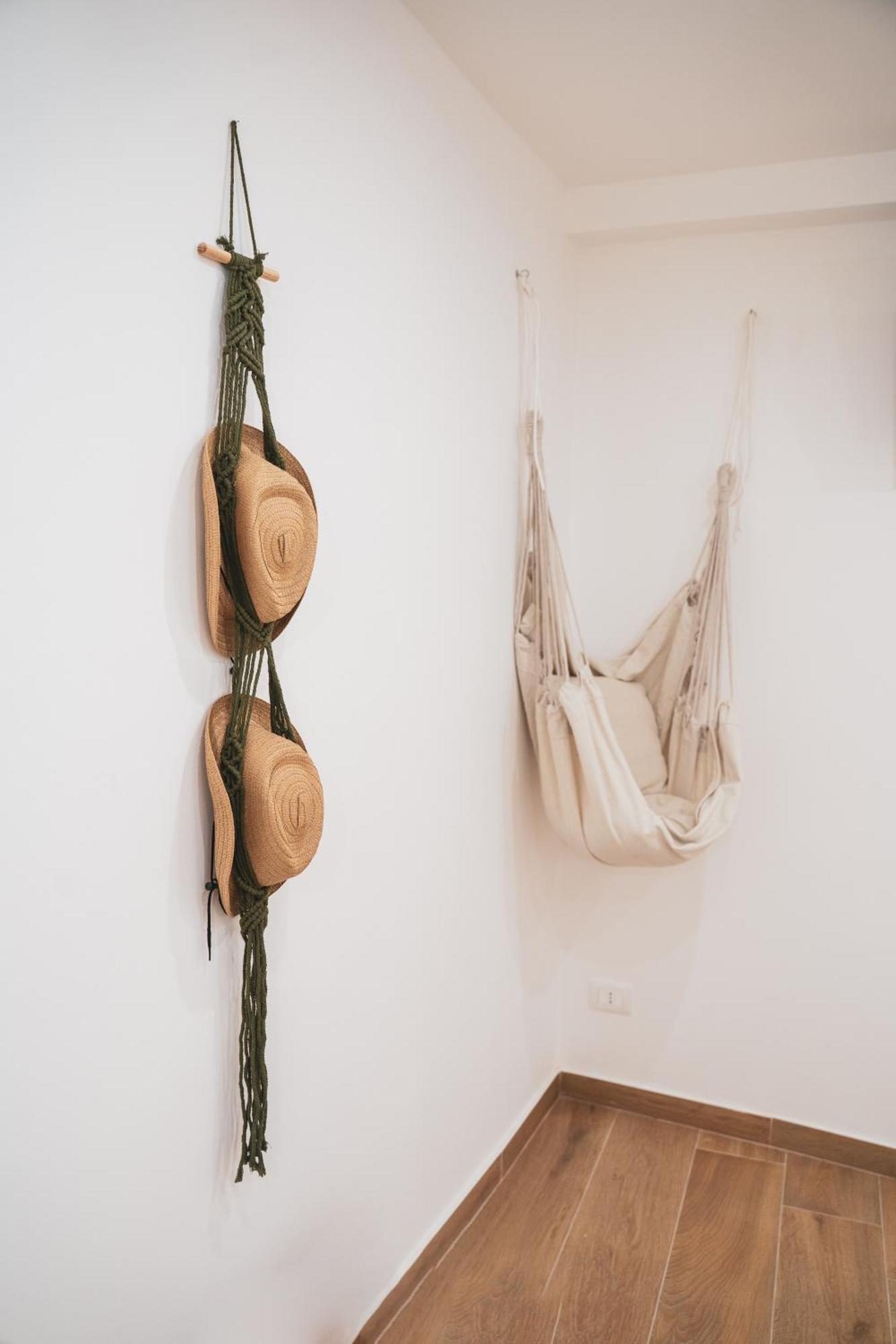 בארי Macrame Room מראה חיצוני תמונה