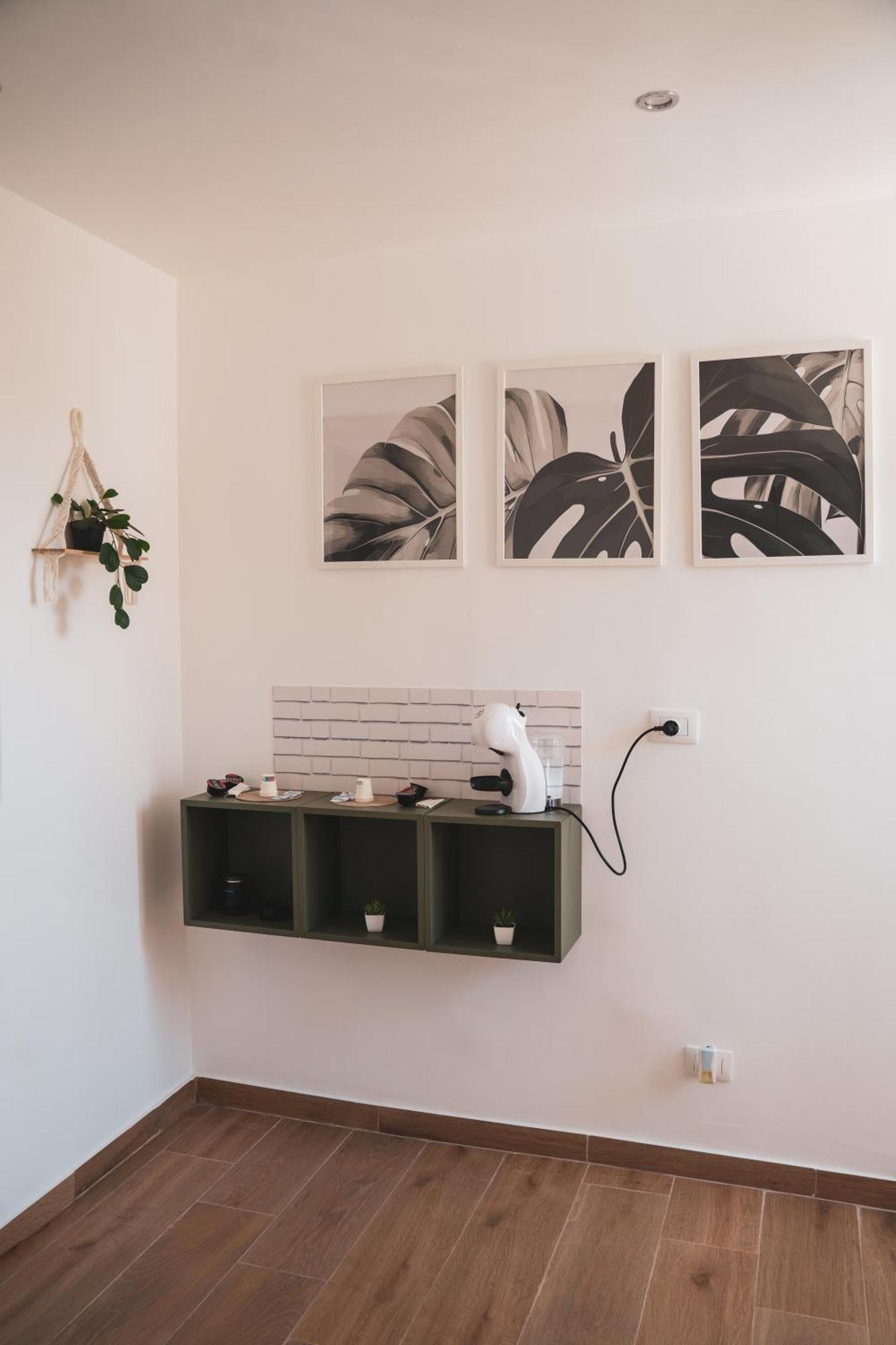 בארי Macrame Room מראה חיצוני תמונה
