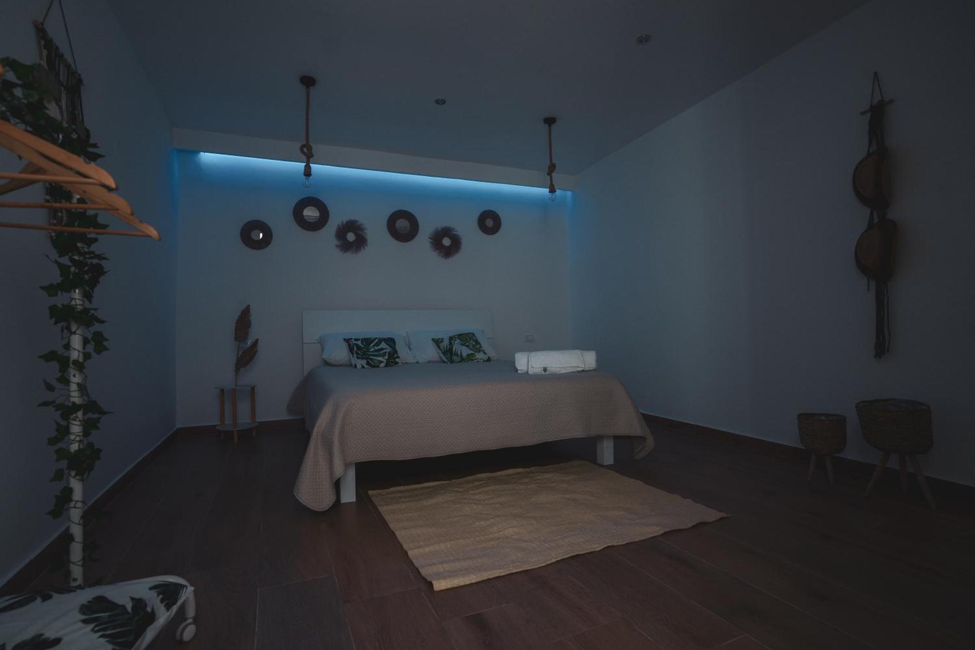בארי Macrame Room מראה חיצוני תמונה