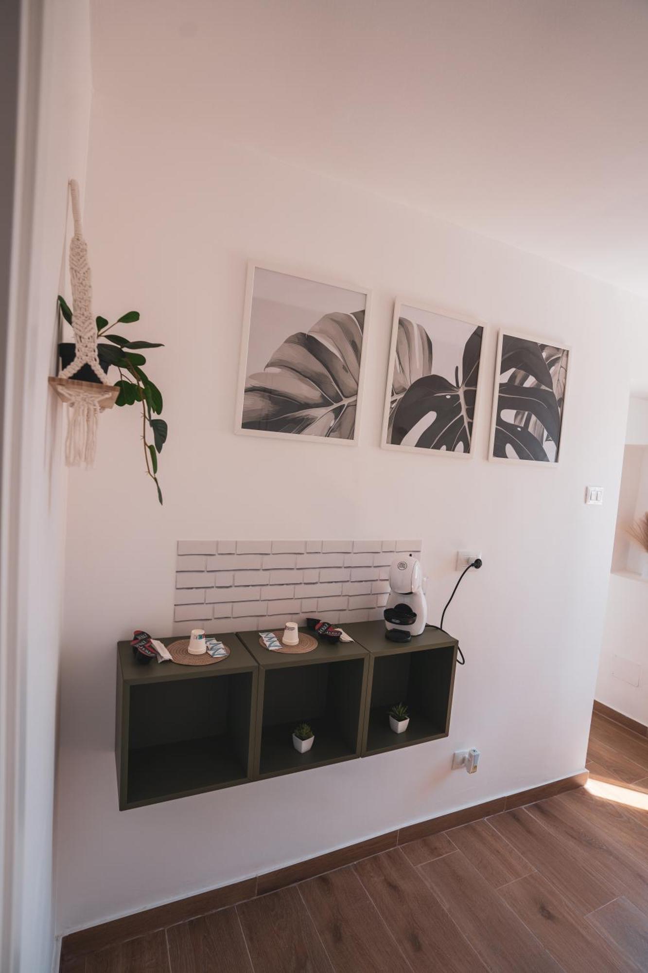 בארי Macrame Room מראה חיצוני תמונה