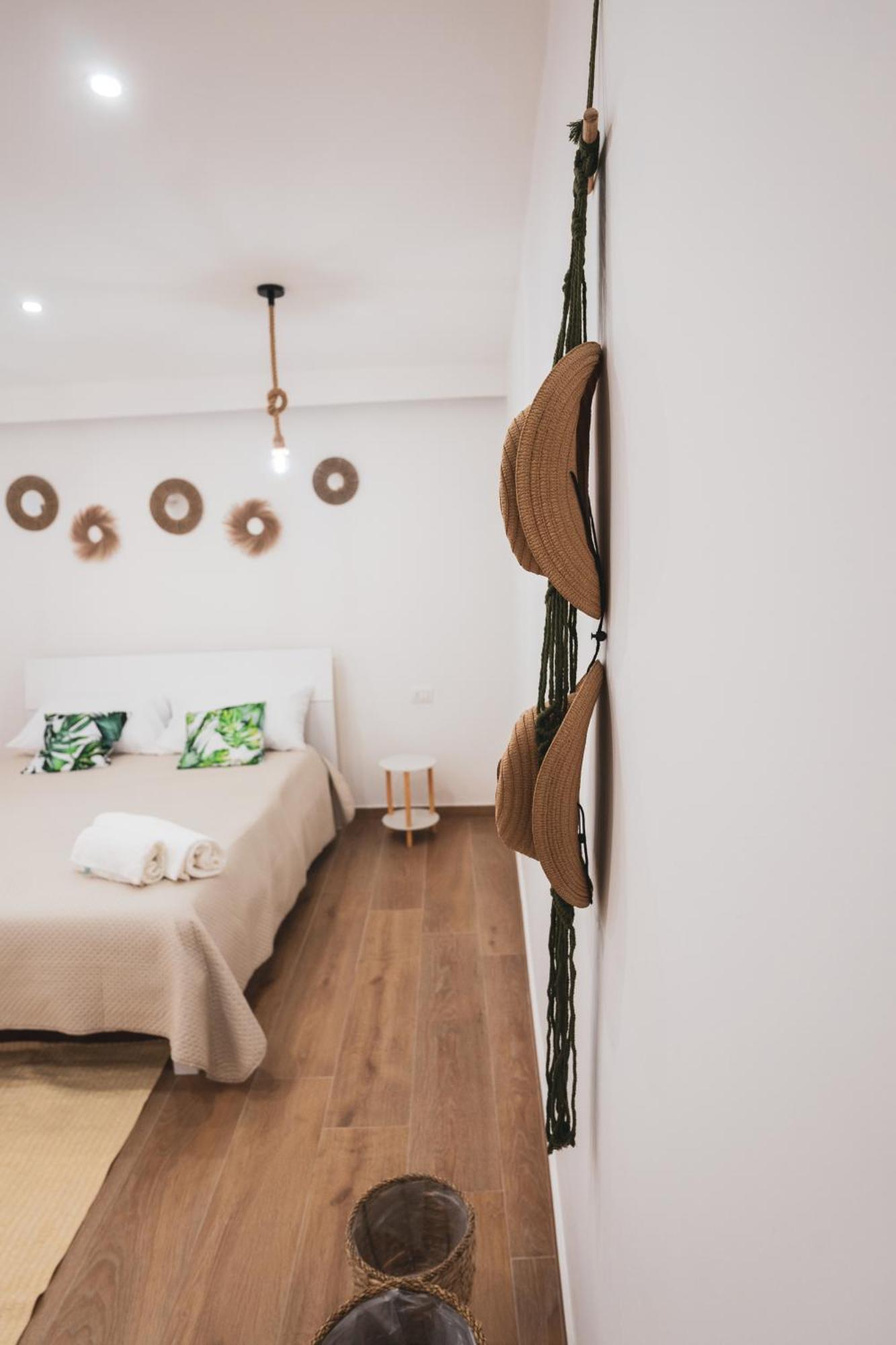 בארי Macrame Room מראה חיצוני תמונה